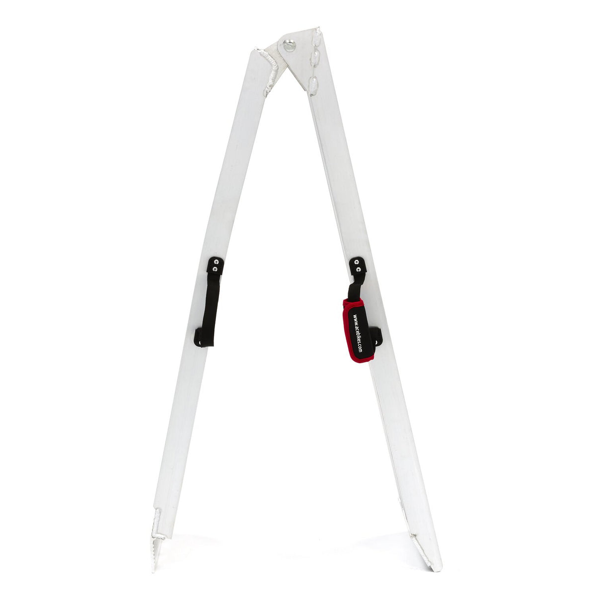 AceBikes, foldable ramp heavy duty. 680kg