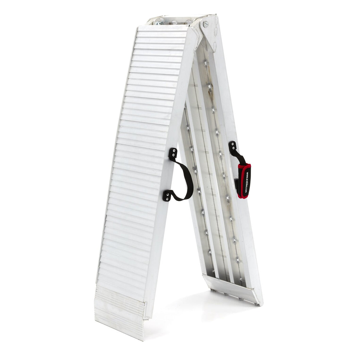 AceBikes, foldable ramp heavy duty. 680kg