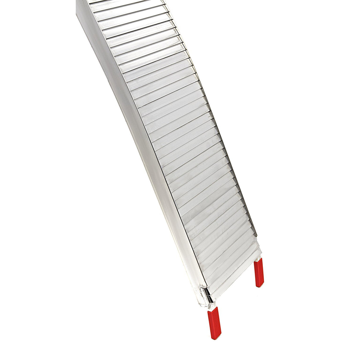 AceBikes, foldable ramp