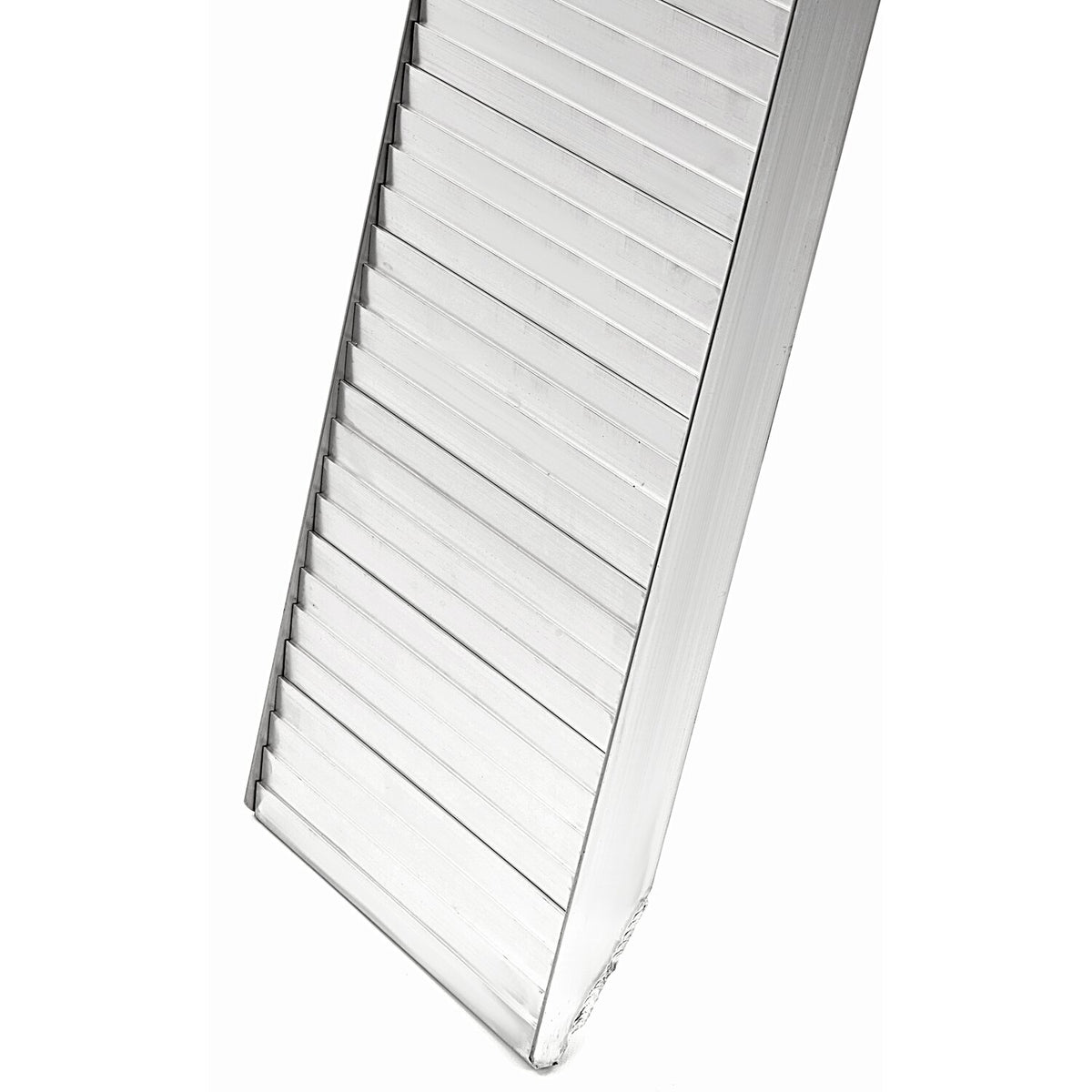 AceBikes, foldable ramp