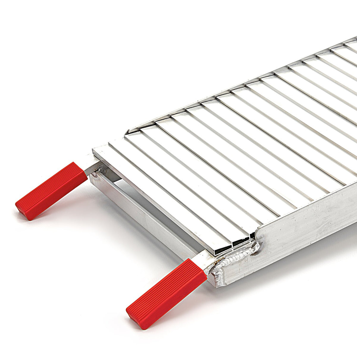 AceBikes, foldable ramp