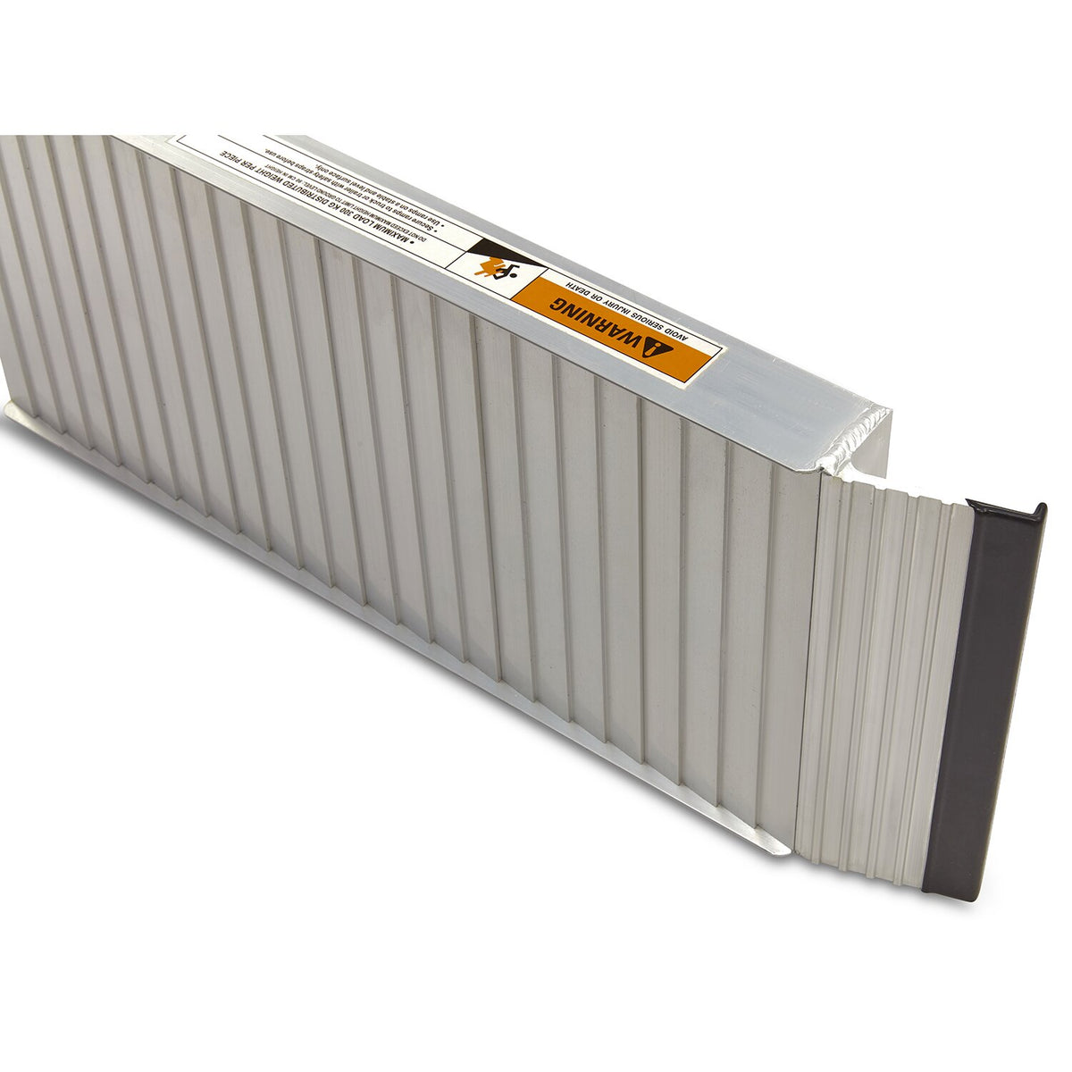 AceBikes, Foldable Ramp Compact