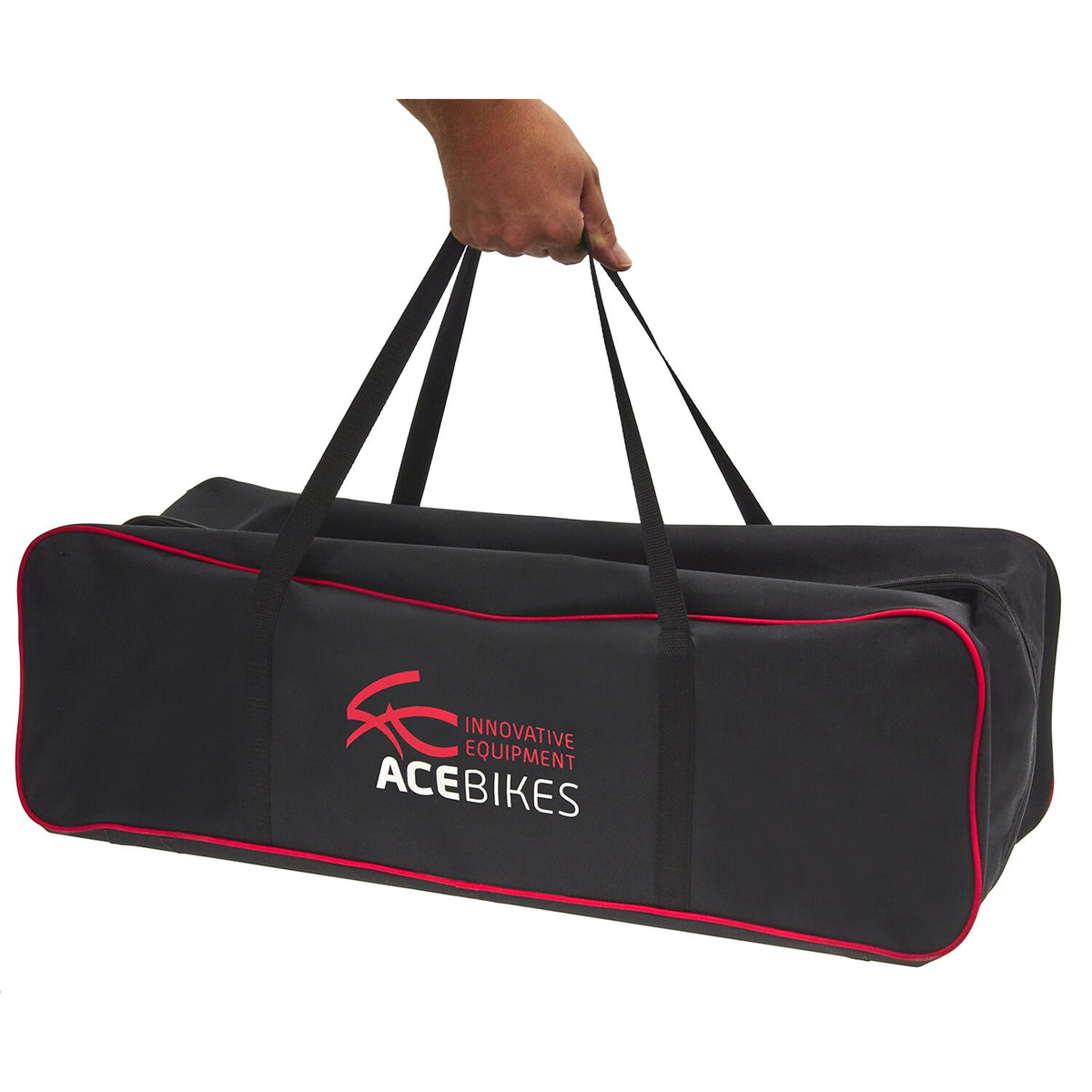 AceBikes, Foldable Ramp Compact