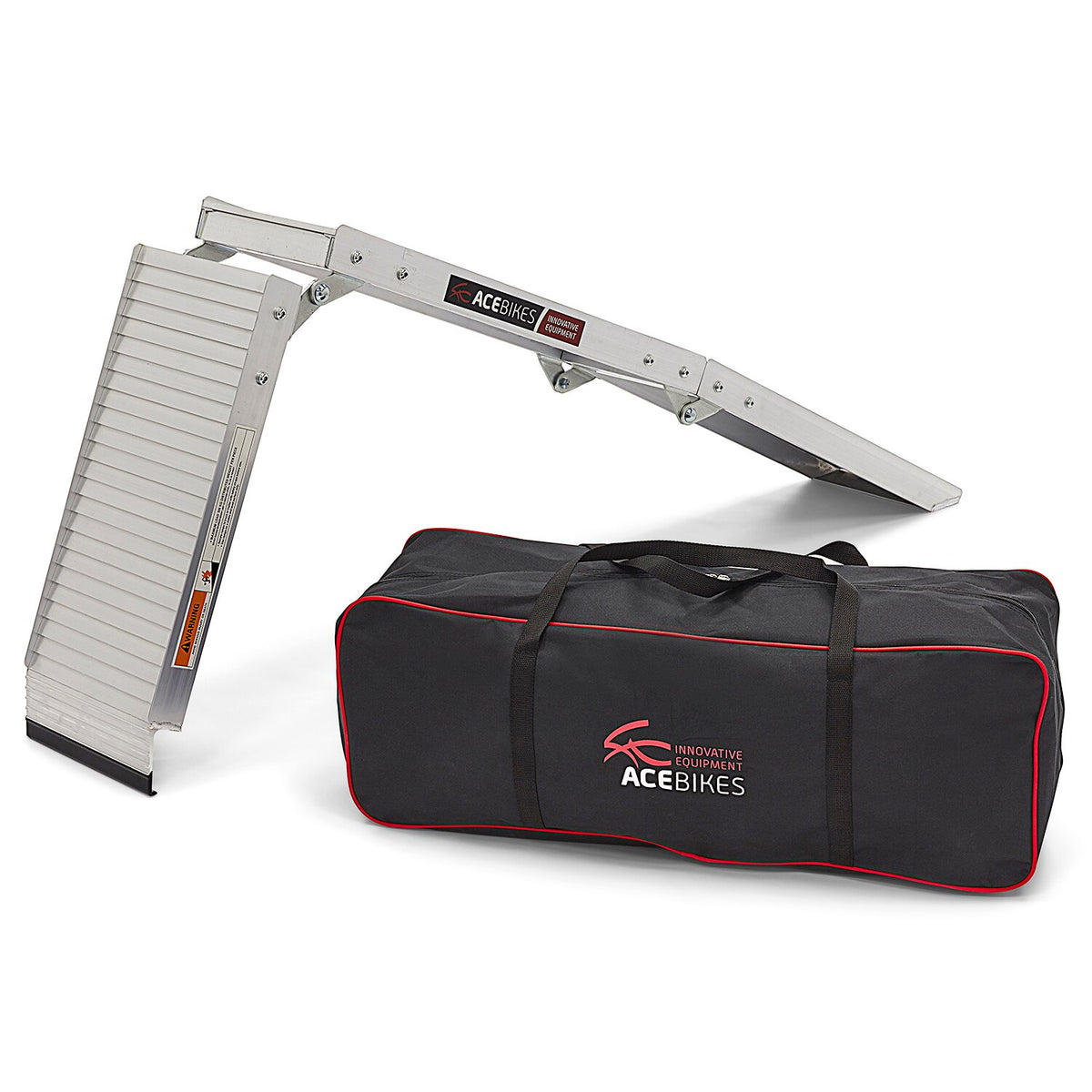 AceBikes, Foldable Ramp Compact