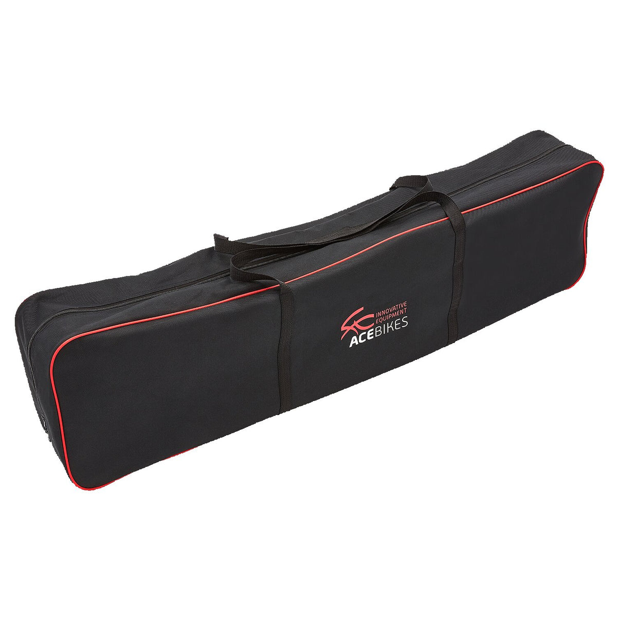 AceBikes, foldable ramp carry bag