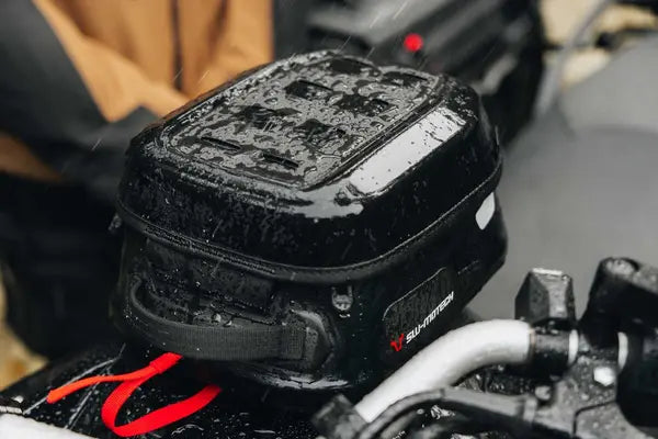 SW-MOTECH PRO Micro WP Tank Bag (4 liters) — BC.WPB.00.028.10000