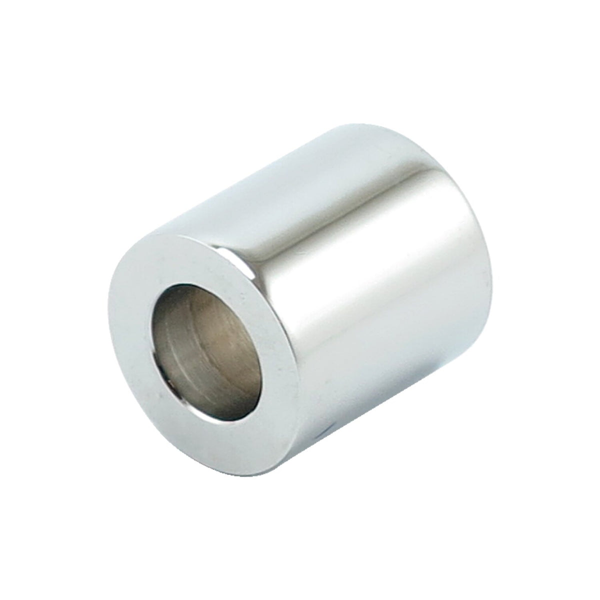 Colony 1/2 x 5/8 chrome spacers
