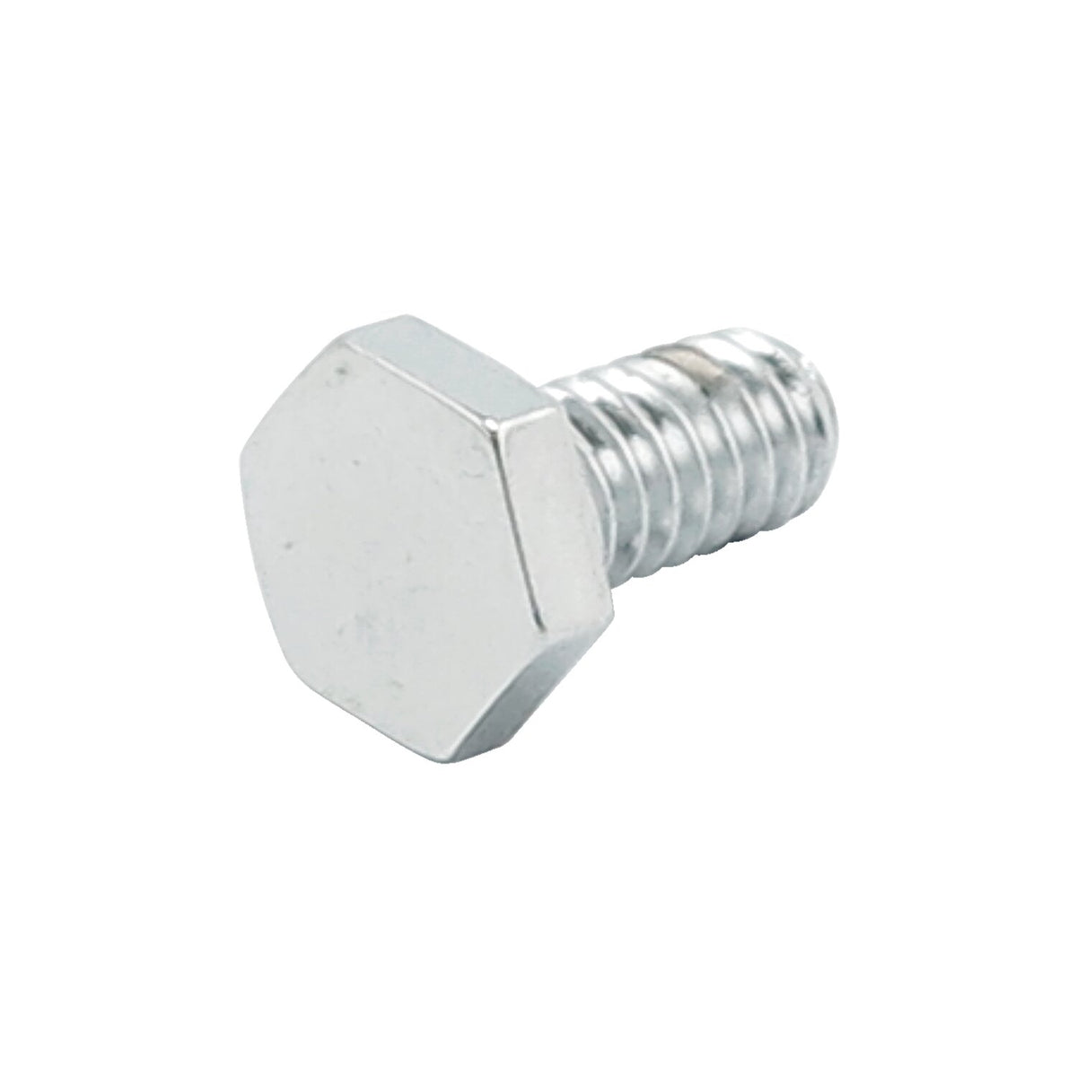 Colony 3/8-16 x 3 hex head bolts chrome