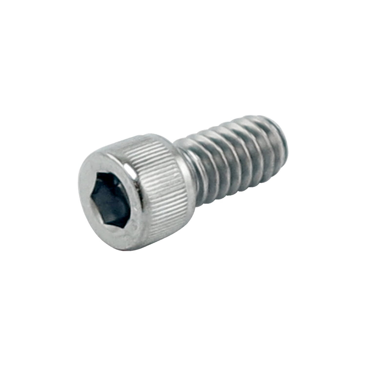 Colony 7/16-20 x 1 allen bolts chrome