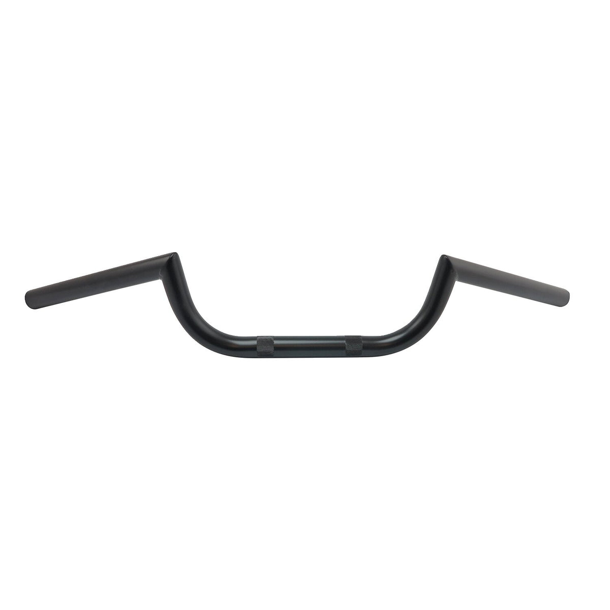 Emgo Clubman 1" / 25,4mm handlebar satin black