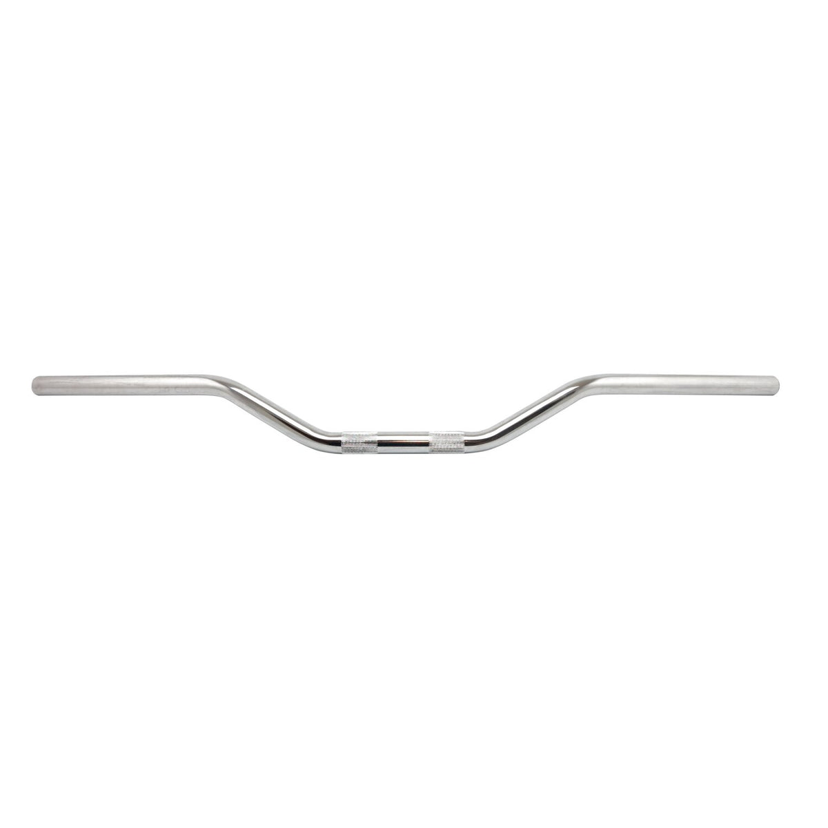 Emgo universal street handlebar 7/8" / 22mm, chrome