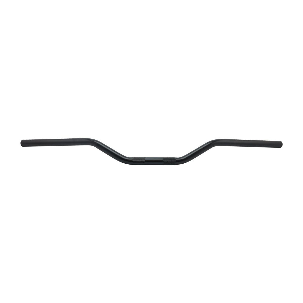 Emgo universal street handlebar 7/8" / 22mm, satin black