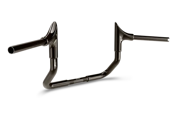 Zard Bull Handlebar — ZHD116F100-CB