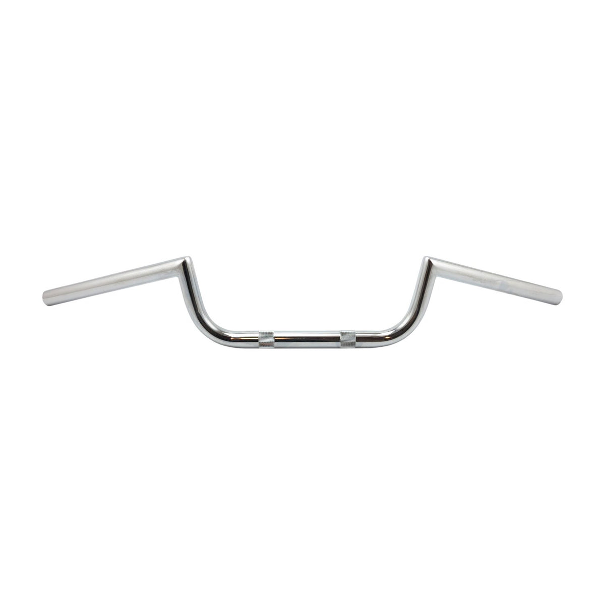 Clubman 7/8" / 22mm handlebar chrome