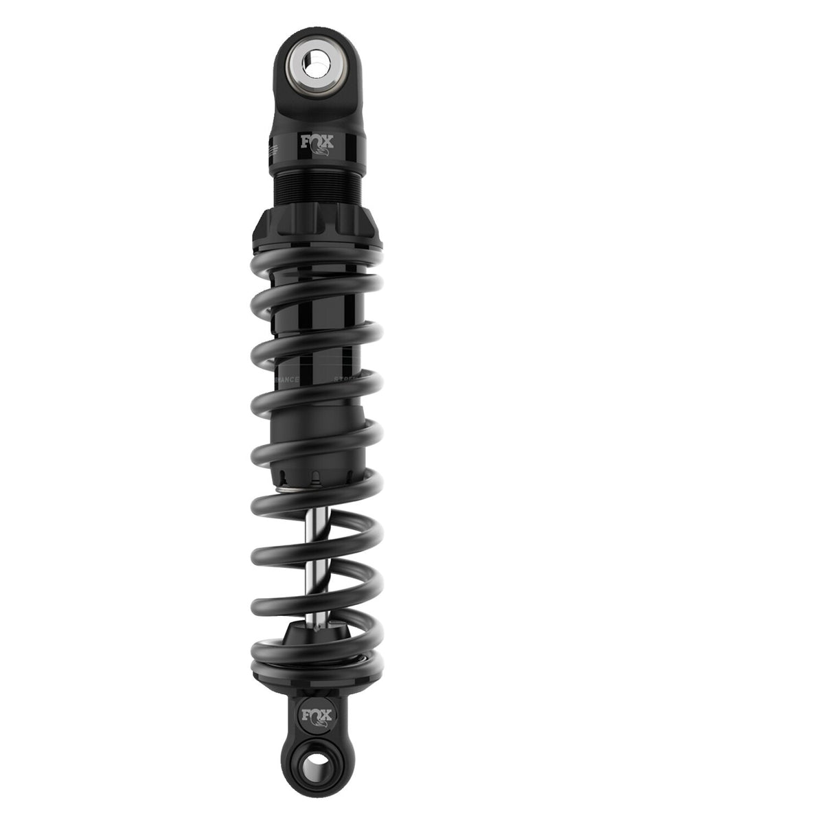 Fox IFP shocks 11", black