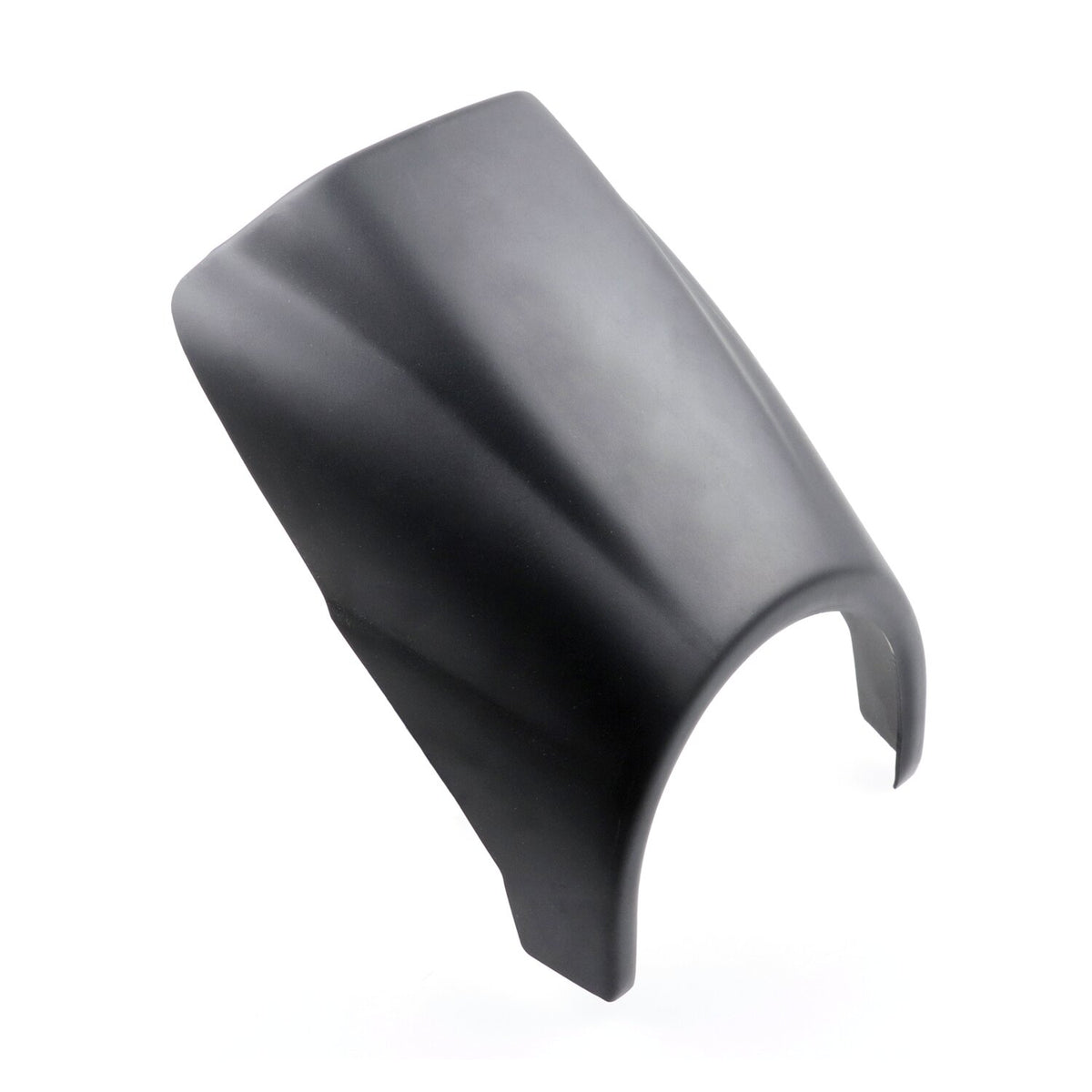 Cult-Werk, headlamp mask Custom. Matte black