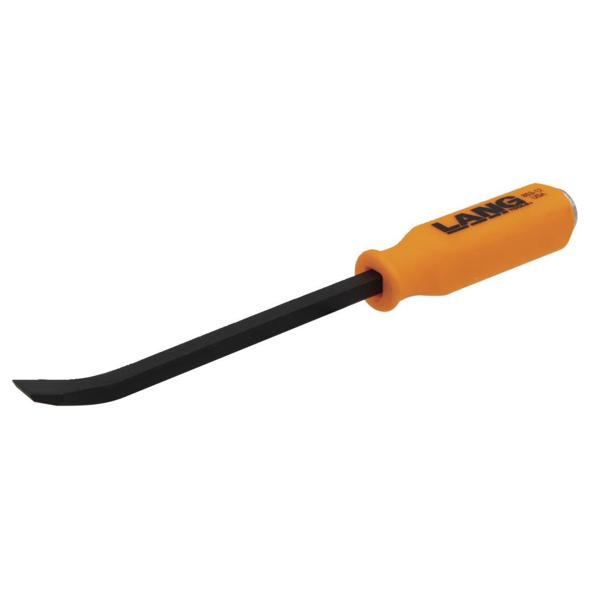 Lang Tools, pry bar. 12" long