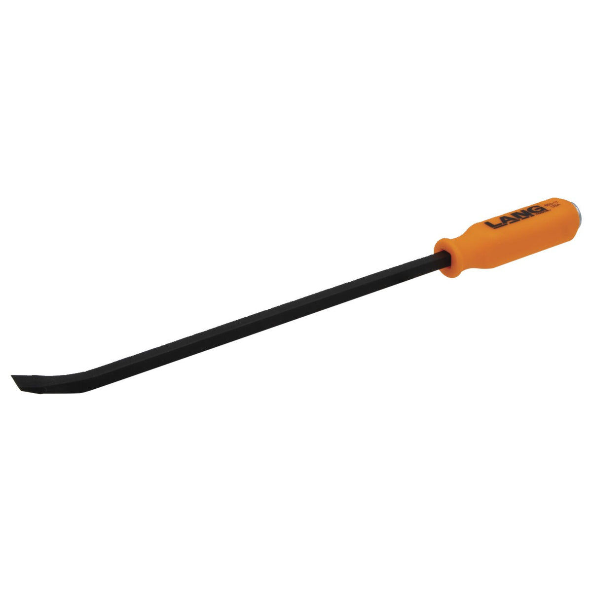 Lang Tools, pry bar. 17" long