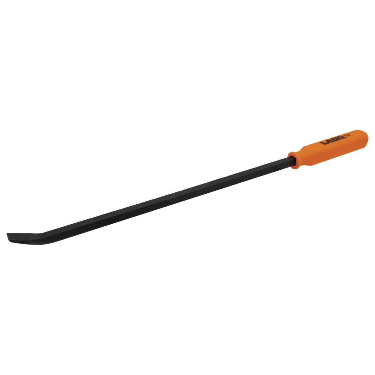 Lang Tools, pry bar. 25" long
