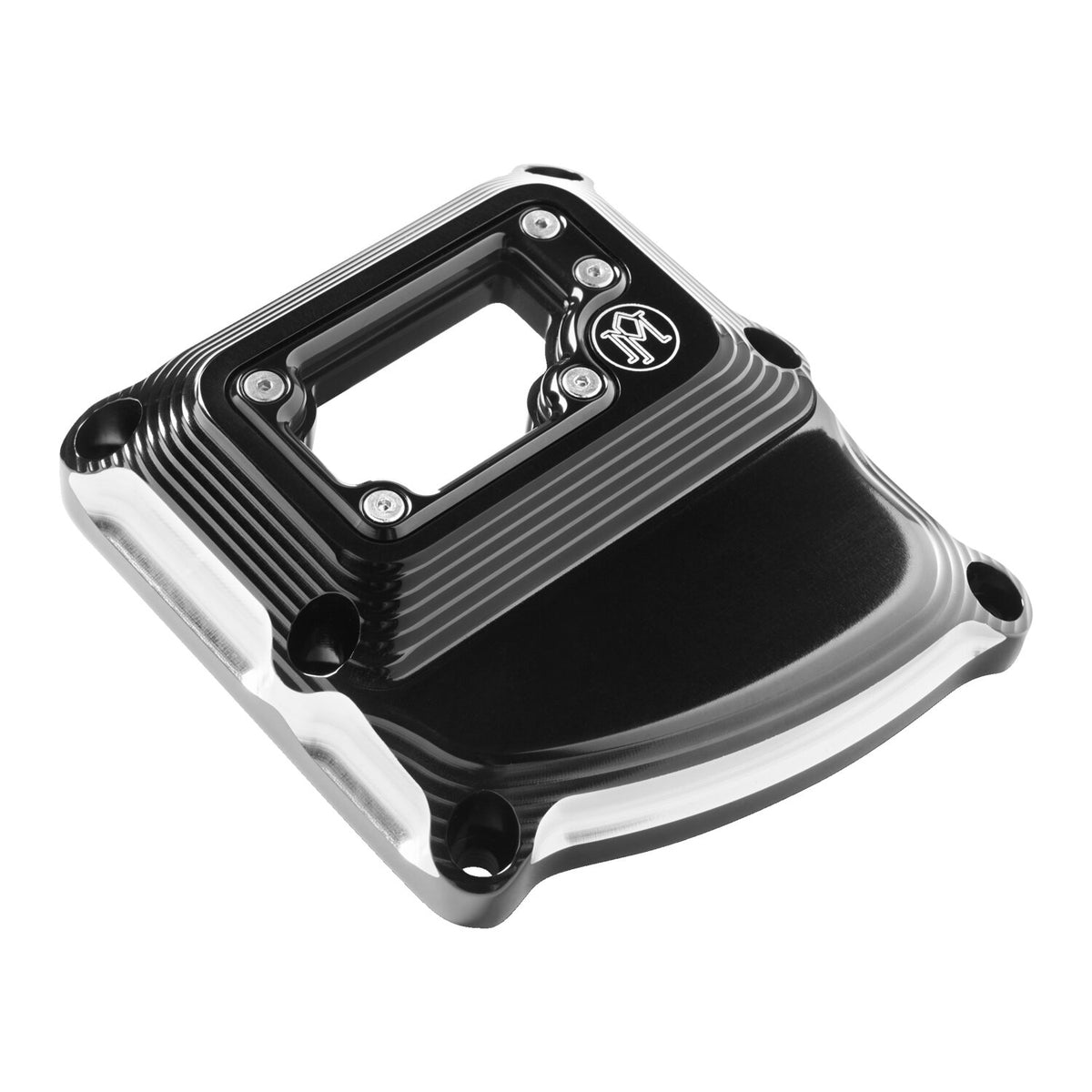 PM, Transmission top cover Vision. Contrast Cut