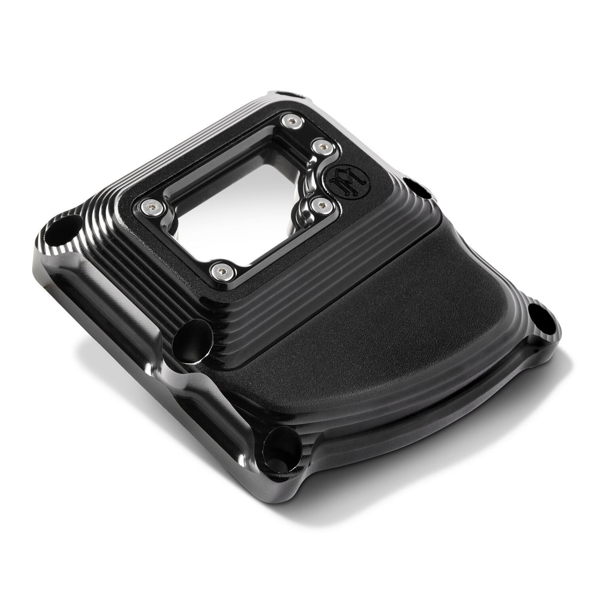PM, Transmission top cover Vision. Black Ops