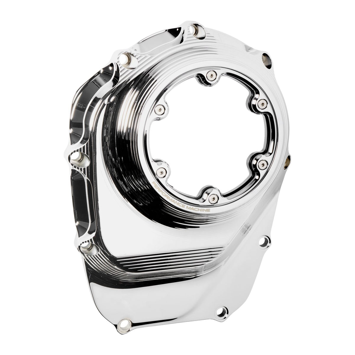 PM, Cam cover vision. Chrome
