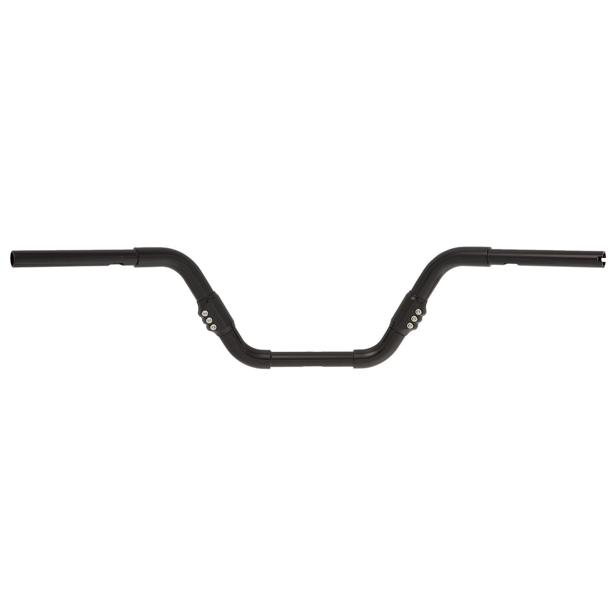 Arlen Ness, 3-way adjustable handlebar Low-Pro, all black
