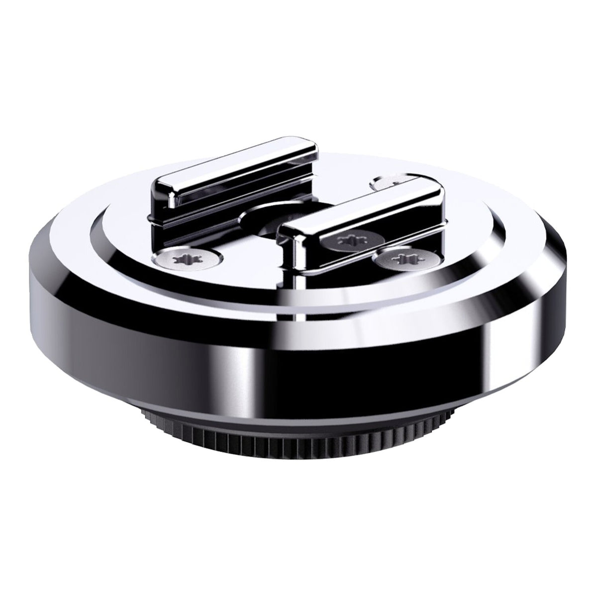 SP Connect™, anti vibration module. Chrome