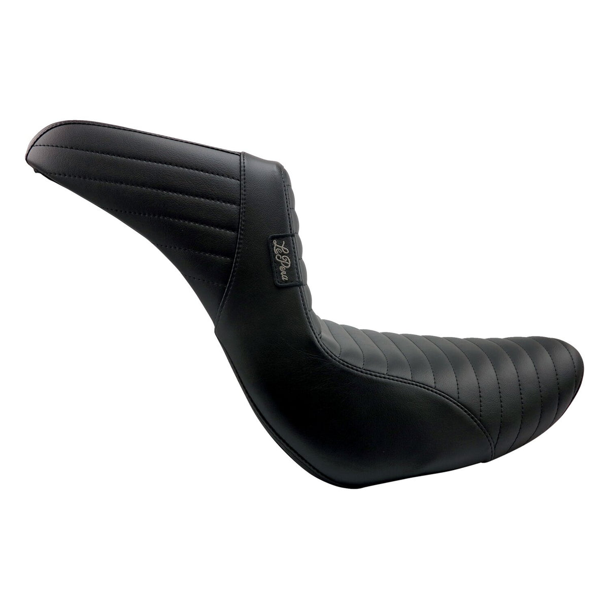 Le Pera, KickFlip solo seat. Pleated