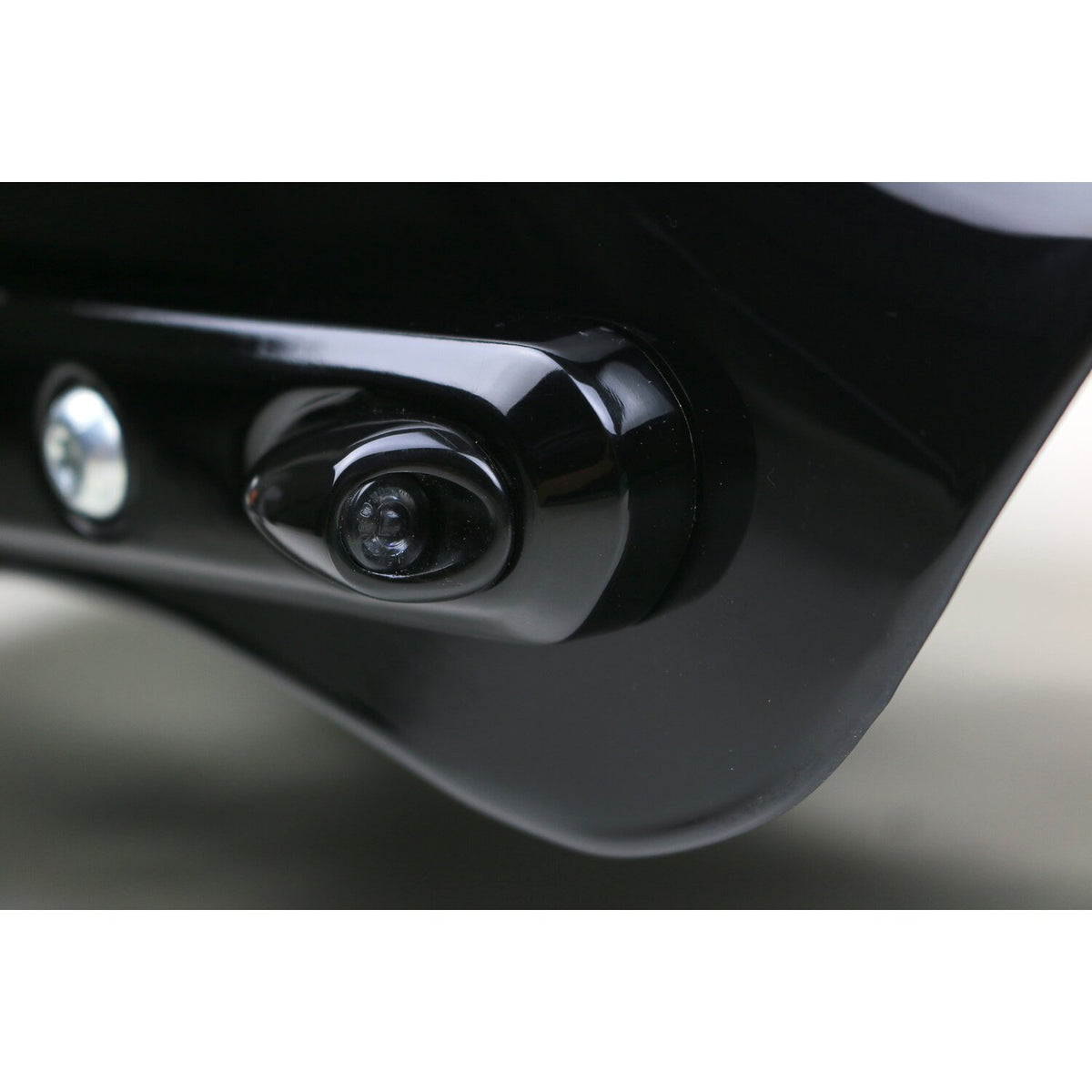 Kodlin, Neowise mini fender strut 3-1 taillight/turn signals