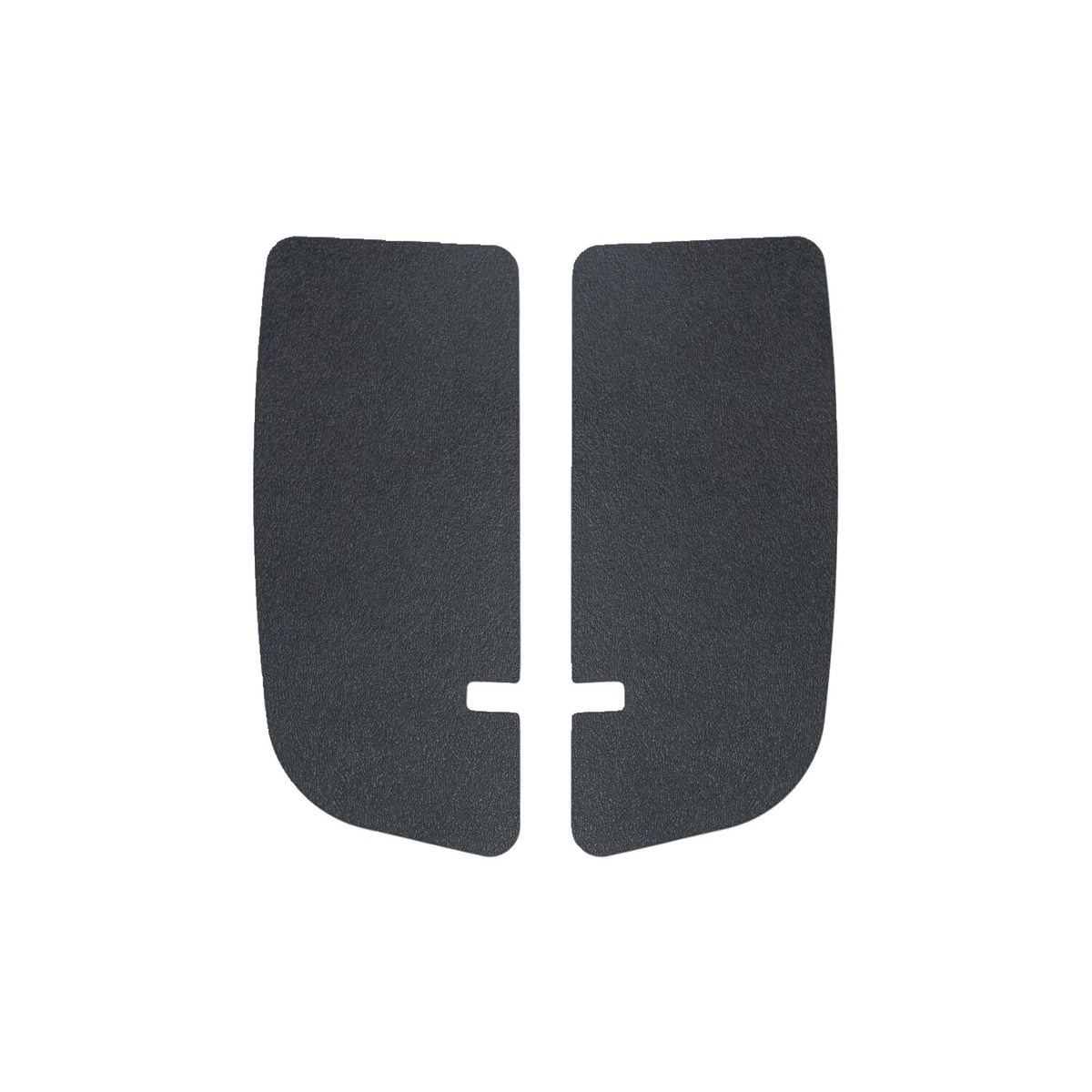 Kuryakyn, Solid plates for tracer lower fairing grills