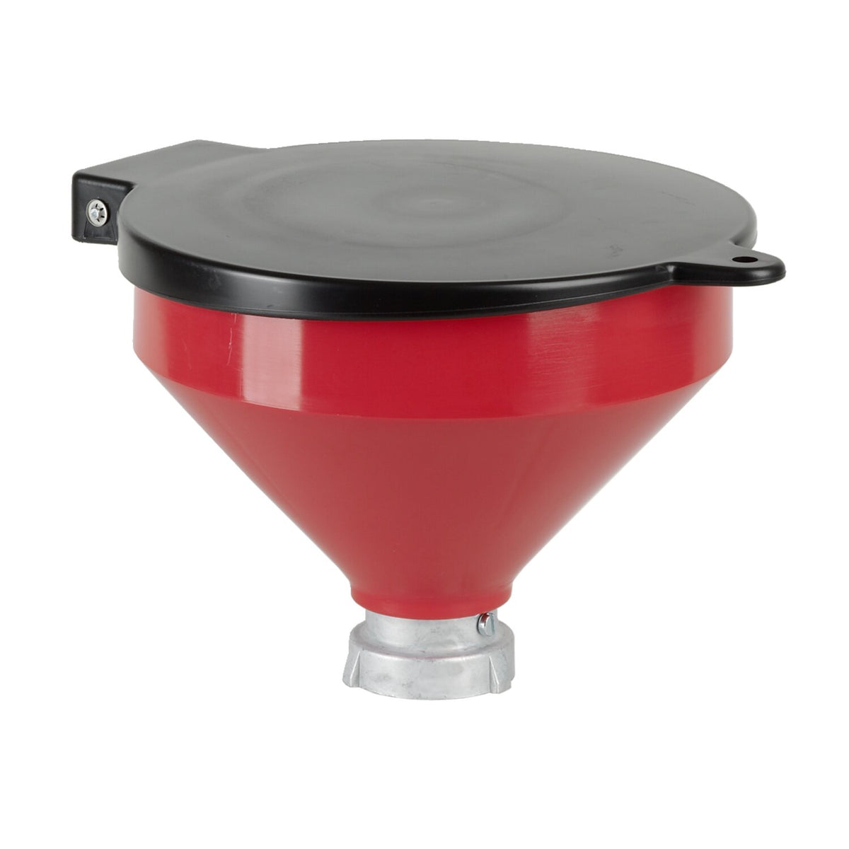 Pressol, 250mm dia. funnel with lid 3.2 liter. 60mm