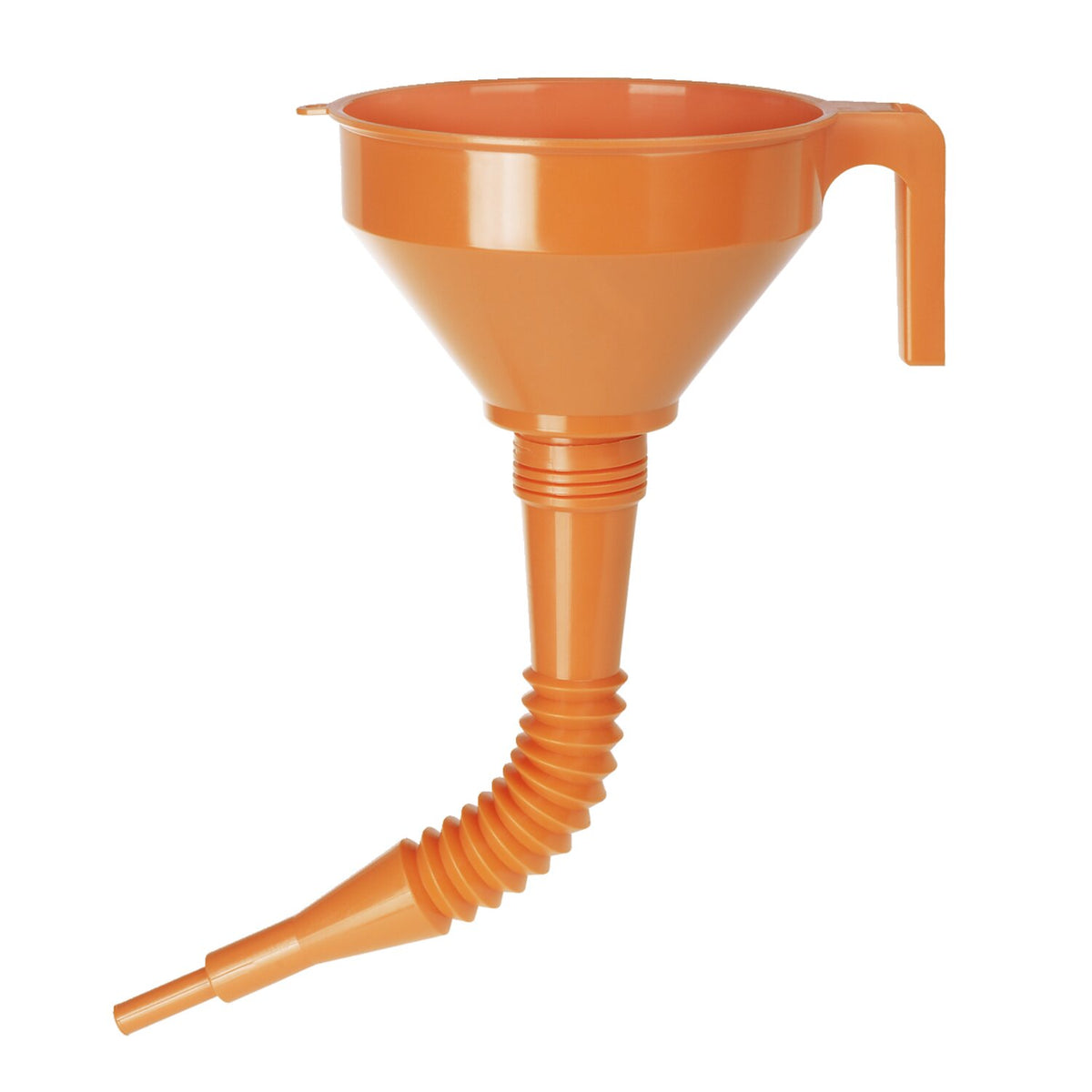 Pressol, 160mm dia. catalysator funnel. 1.2 liter