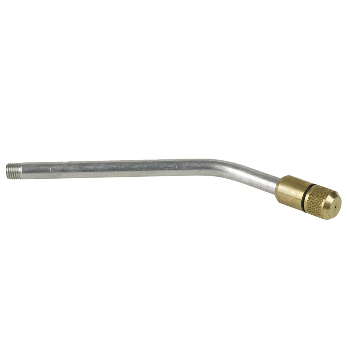 Pressol, spout with micro sprayer