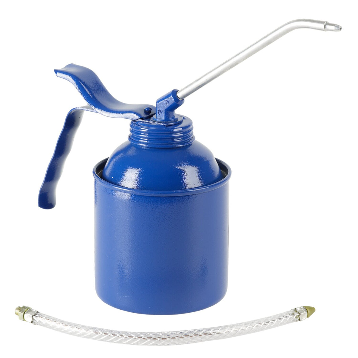 Pressol, standard workshop oiler with spout. 500cc