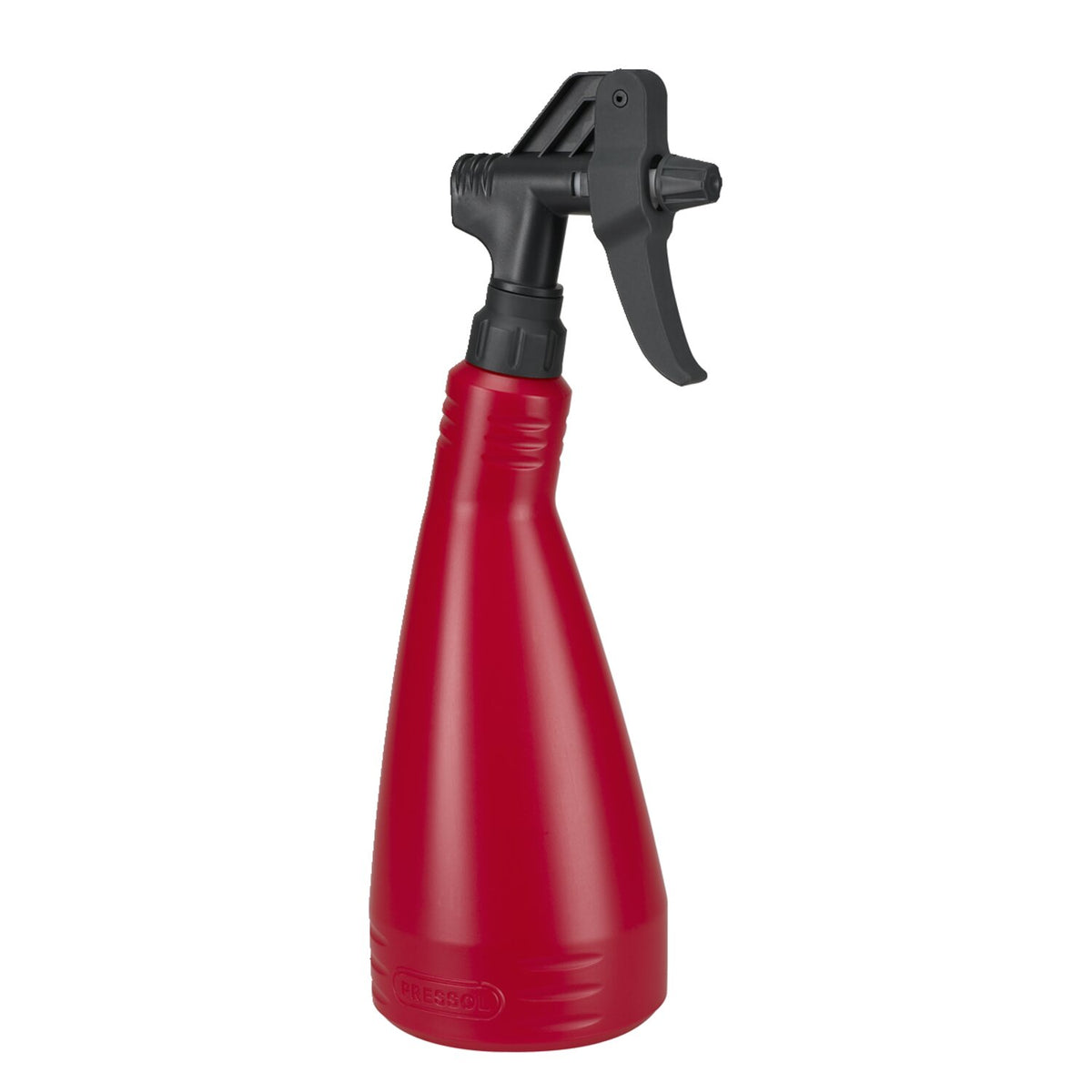 Pressol, industrial fluid sprayer. Red, 1000cc