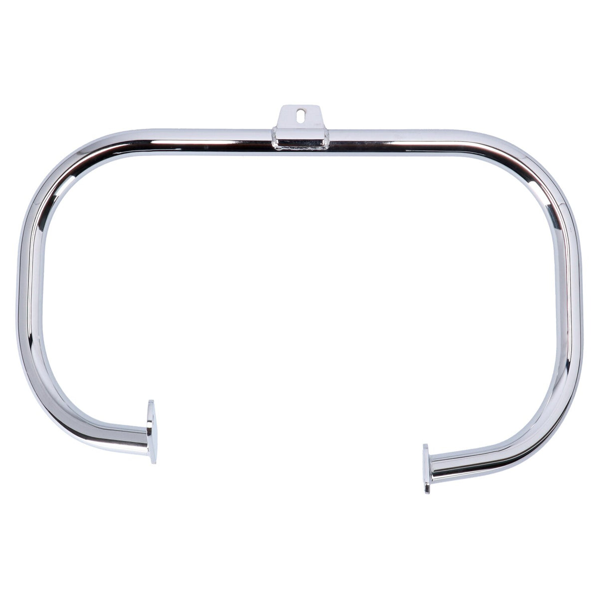 Front engine guard