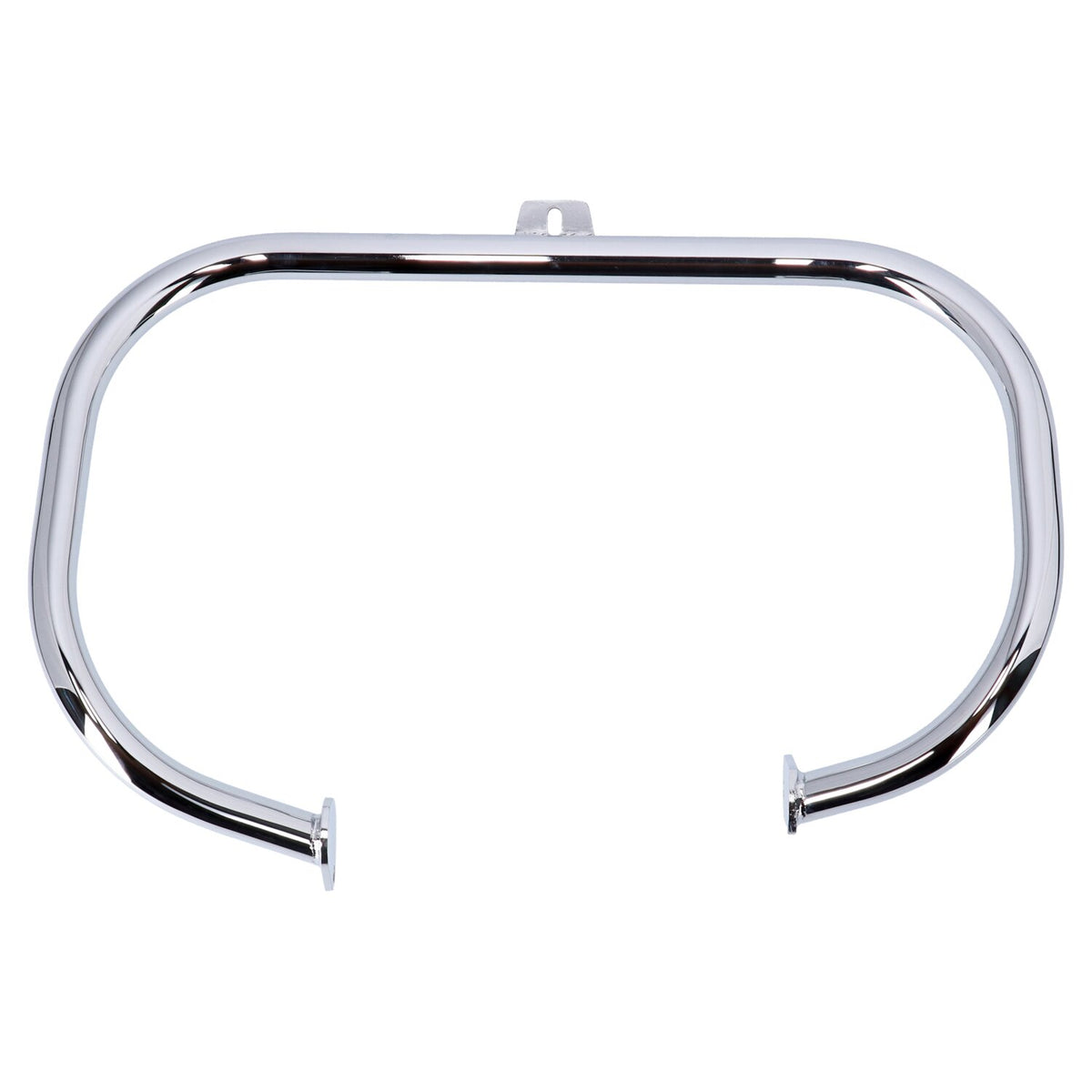 Front engine guard