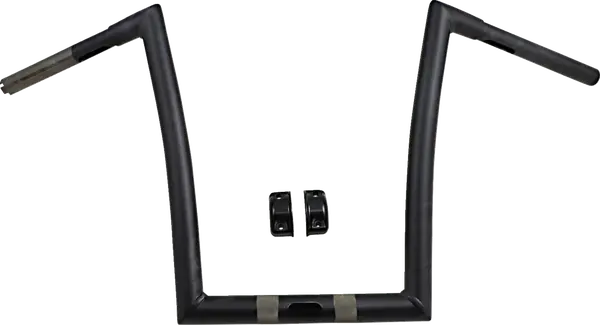 Todd'S Cycle 1-1/4" Touring Handlebar — 0601-3990