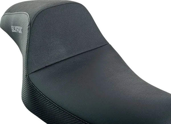 Slyfox The Drifter Seat — 4684B-SLYFOX