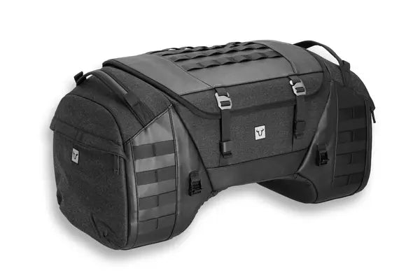 SW-MOTECH Legend Gear Tail Bag LR5 (52 Liters) — BC.HTA.00.405.20000
