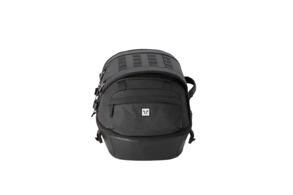 SW-MOTECH Legend Gear LR4 Tail Bag (18 - 25 Liters) — BC.HTA.00.406.20000