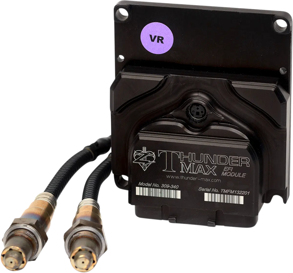 ThunderMax ThunderMax Engine Control Module Kit with Integral Auto Tune — 309-466