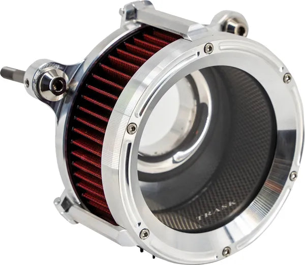 Trask Assault Charge High-Flow Air Cleaner — TM-1023R