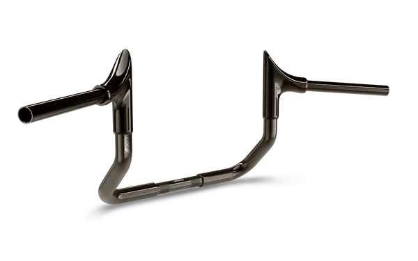 Zard Bull Handlebar — ZHD110F100-CB
