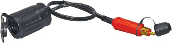TecMate OptiMate™ Socket Adapter — O16