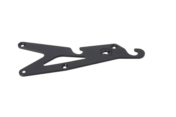 SW-MOTECH Adapter Plate SLH for SLC, Left. — HTA.00.682.15000