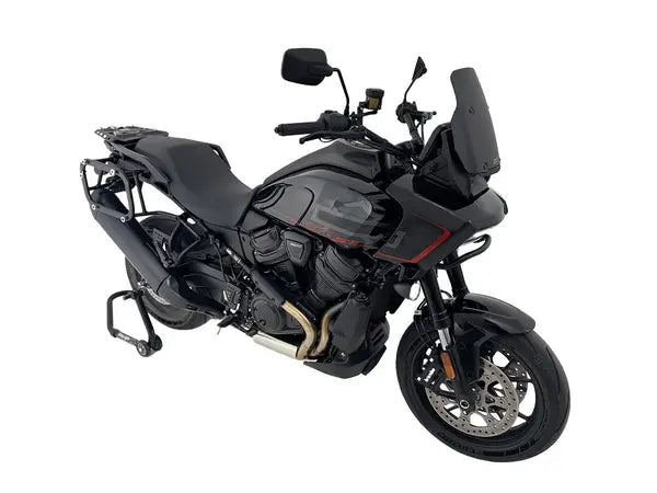 WRS Windscreen Sport HD Pan America — HD006NO