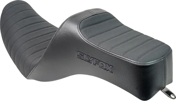 Slyfox High Noon Seat — 4694A-SLYFOX