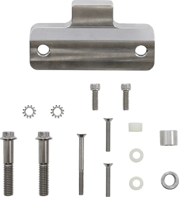 Slyfox Gauge Mount — TM-SLY21
